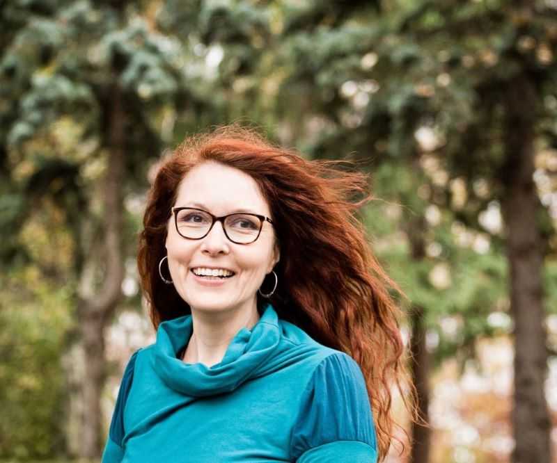 Dr. Orsolya Lelkes, PhD