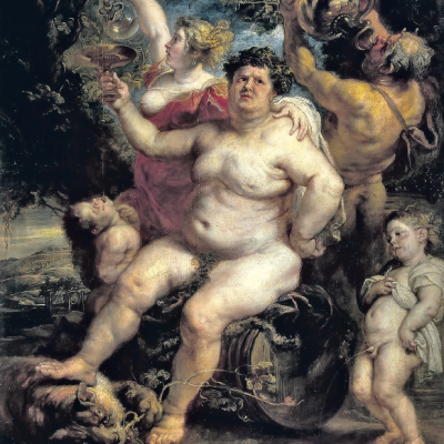 bacchus_rubens