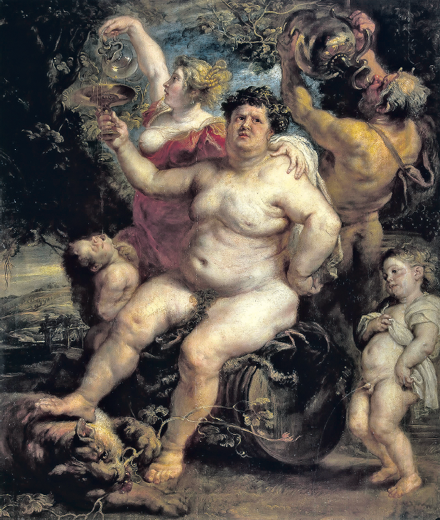 bacchus_rubens